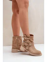 Boty model 203870 Step in style Boty model 203870 Step in style