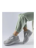 Tenisky  model 207632 Solea