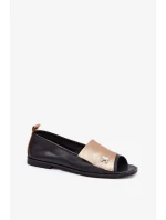 Balerinky model 211620 Step in style Balerinky model 211620 Step in style