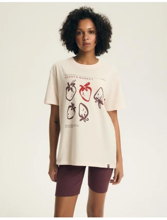 Henderson Dámské pyžamo 44475 Evika kr/r S-3XL