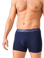 Boxerky Key MXH 927 B26 Bamboo M–2XL