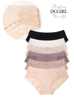 DC Girl kalhotky 26257 A'12 modal S-XL