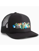 Puma Basketball Trucker Cap M 024914-01 Puma Basketball Trucker Cap M 024914-01