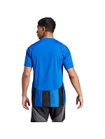 Pánské tričko adidas Striped 24 Jersey M IW2147