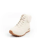 Boty Skechers Uno Rugged W 167274/NAT