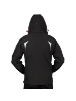 Bunda Geographical Norway Techno Softshell M WU6068-GN-BLACK