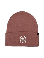 Zimní čepice New York Yankees