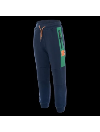 Dětské kalhoty TIOGER KDB Dětské kalhoty TIOGER KDB