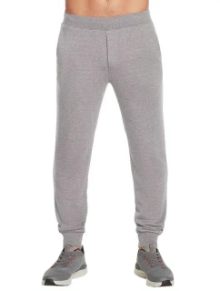 Skechers Go Walk Expedition Jogger Pant M1PT57-LTGY Grey L