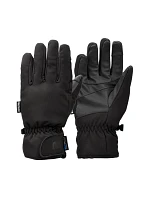 Zimní rukavice Meteor Snorra černé 17737-17738-17739-17740