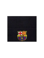FC Barcelona x New Era zimní čepice 60846897