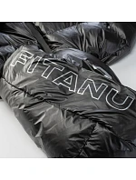 Pánská zateplená bunda CRULE Pánská zateplená bunda CRULE