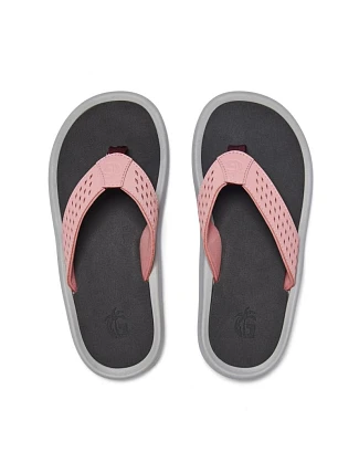 Dámské žabky Gumbies NOOSA FLIP-FLOP CORAL