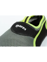 Plavecké boty do vody Mares M 440782-LMBK