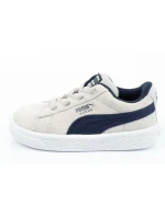 Dětská sportovní obuv Suede Jr 369684 02 - Puma Dětská sportovní obuv Suede Jr 369684 02 - Puma