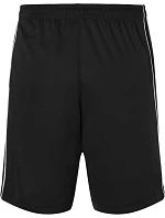 Daiber JN 387 Týmové kraťasy "Basic" 02.0387 black/white