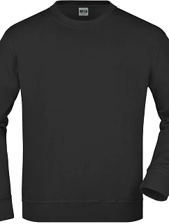 Daiber JN 840 Pracovní mikina 02.0840 black