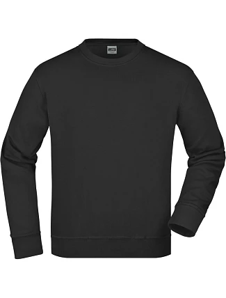 Daiber JN 840 Pracovní mikina 02.0840 black
