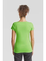 Fruit of the Loom Lady-Fit Original T Dámské tričko 16.1420 black Fruit of the Loom Lady-Fit Original T Dámské tričko 16.1420 black