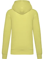 Kariban K 4027 Pánská eco-friendly mikina s kapucí 20.4027 lemon yellow Kariban K 4027 Pánská eco-friendly mikina s kapucí 20.4027 lemon yellow