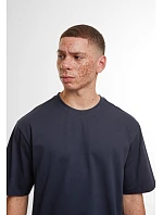 Build your Brand BY 391 Pánské těžké tričko "Loose Fit" 56.0391 charcoal Build your Brand BY 391 Pánské těžké tričko "Loose Fit" 56.0391 charcoal