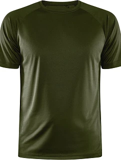 Craft Corporate CORE Unify Training Tee M Pánské sportovní tričko 81.9878 rift