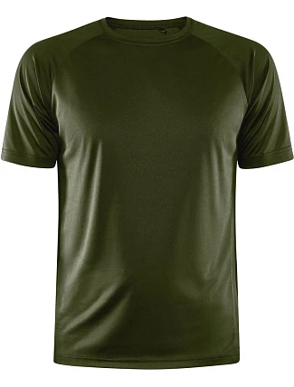 Craft Corporate CORE Unify Training Tee M Pánské sportovní tričko 81.9878 rift Craft Corporate CORE Unify Training Tee M Pánské sportovní tričko 81.9878 rift