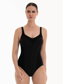 Style Teresa jednodílné plavky 7316 modrý měsíc - Anita Classix