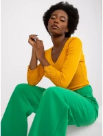 Halenka RV BZ 7529.92 jasně oranžová Halenka RV BZ 7529.92 jasně oranžová