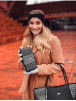 Peněženka VUCH Marva Black