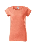 Fusion tričko dámské sunset melír