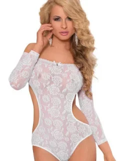 Erotické body Rosa - Soft Line