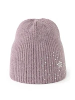 Zimní čepice CDW-0064