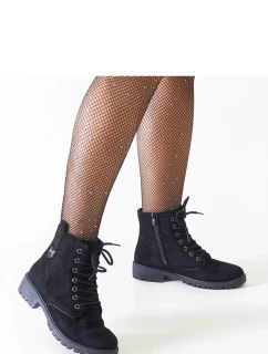 Boty model 204578 Solea