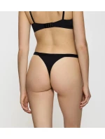 Smart Natural Brazilian String - BLACK - TRIUMPH BLACK - TRIUMPH