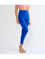 Cardio Breeze High-Rise Leggings - BLUE - TRIUMPH BLUE - TRIUMPH