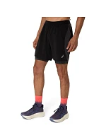 Asics Road 2N1 7IN Šortky M 2011D246001