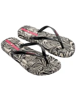 Ipanema Animal W 83617 AY386 dámské žabky