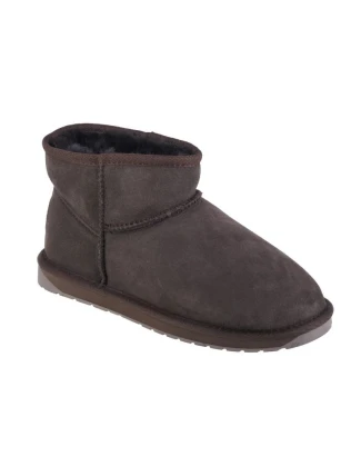 EMU Australia Stinger Micro W W W10937-CHOC dámské boty EMU Australia Stinger Micro W W W10937-CHOC dámské boty