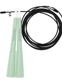 Spokey X ROPE nastavitelná rychlost švihadla