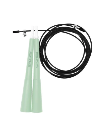 Spokey X ROPE nastavitelná rychlost švihadla