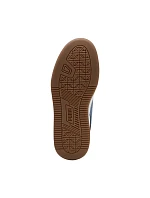 Dětské boty Puma Caven 2.0 white and blue 393837 57