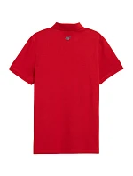 Pánská polokošile M NOSH4 TSM356 62S - 4F