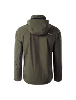 Přechodová bunda Hi-tec Orati M 92800299791 Přechodová bunda Hi-tec Orati M 92800299791