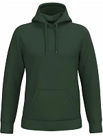 Kariban K 476 Pánská mikina s kapucí 20.K476 forest green Kariban K 476 Pánská mikina s kapucí 20.K476 forest green