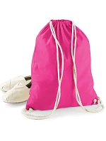 Westford Mill W 110 Bavlněný vak na záda 50.0110 fuchsia
