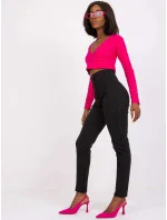 Legíny CA LG 6249.85 černá