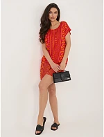 Halenka D73771AG10978AA oranžová