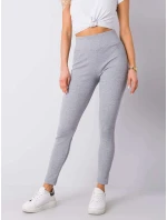 Legíny RV LG 6379.11X šedá Legíny RV LG 6379.11X šedá