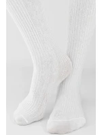 ŽEBROVANÉ KOSTKOVANÉ PUNČOCHÁČE RB011 2-6 LET ŽEBROVANÉ KOSTKOVANÉ PUNČOCHÁČE RB011 2-6 LET